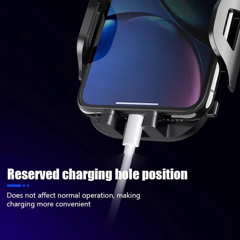 1PC Sucker Car Mobile Phone Holder Mount Dashboard Suction Cup Support in Car Bracket Navigation Universal Stand for Phones