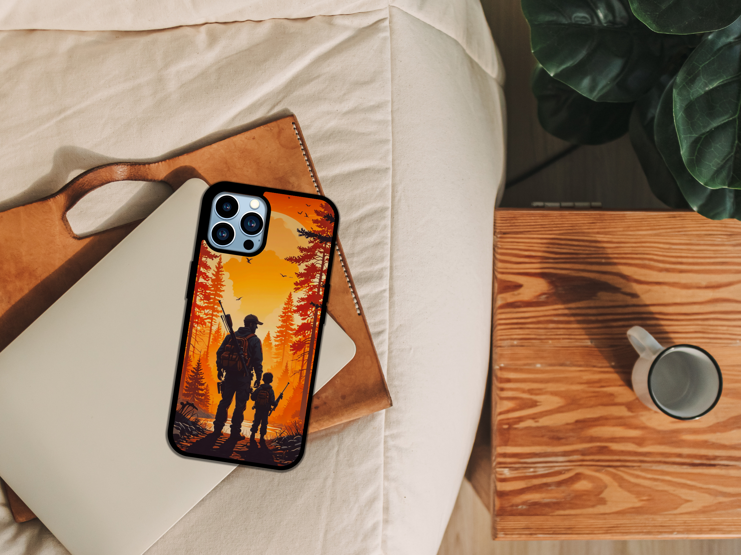 Hunting Phone Case